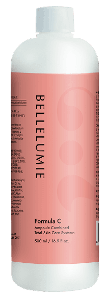 보습 & 진정효과 포뮬러